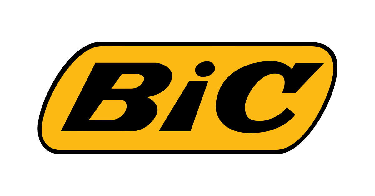 BIC Logo _ Gurú Marketing Pro