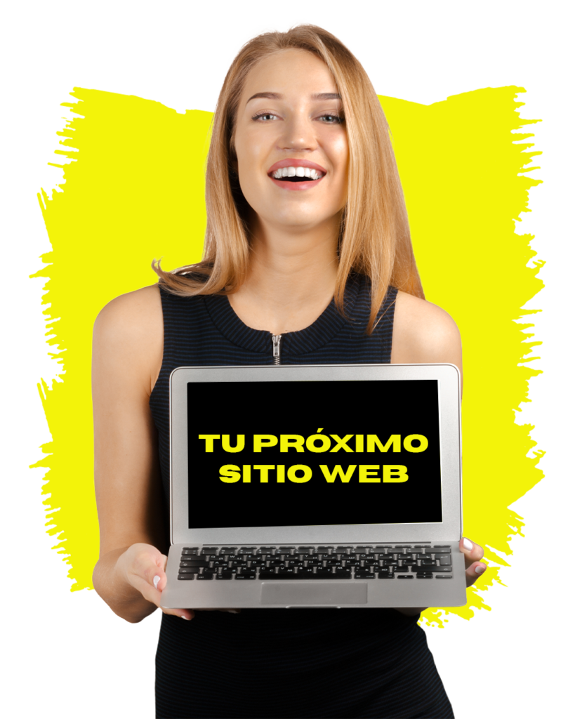 Diseño WEB _ Gurú Marketing Pro _ Agencia de Marketing