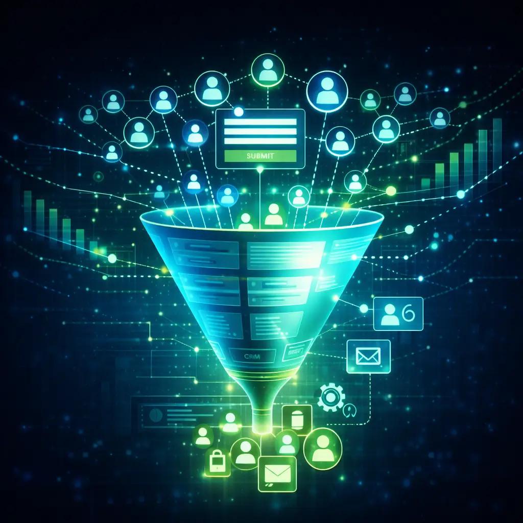 Generación de Leads _ Gurú Agencia de Marketing CDMX