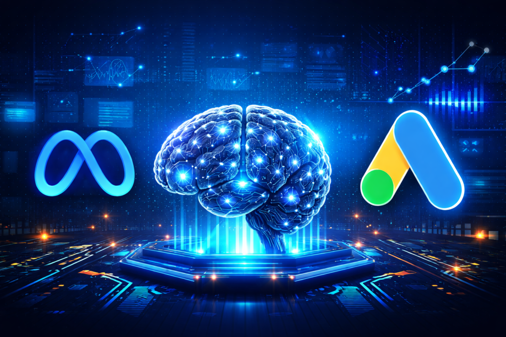 Gurú Marketing Digital | IA en Publicidad Digital