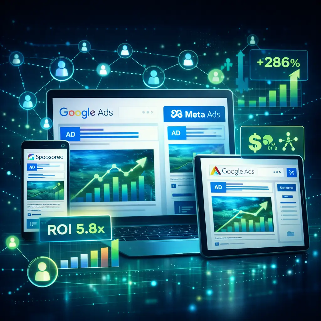 Publicidad en Medios Digitales _ Gurú Marketing Digital CDMX